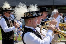 19.06.2025 Fronleichnamsfest